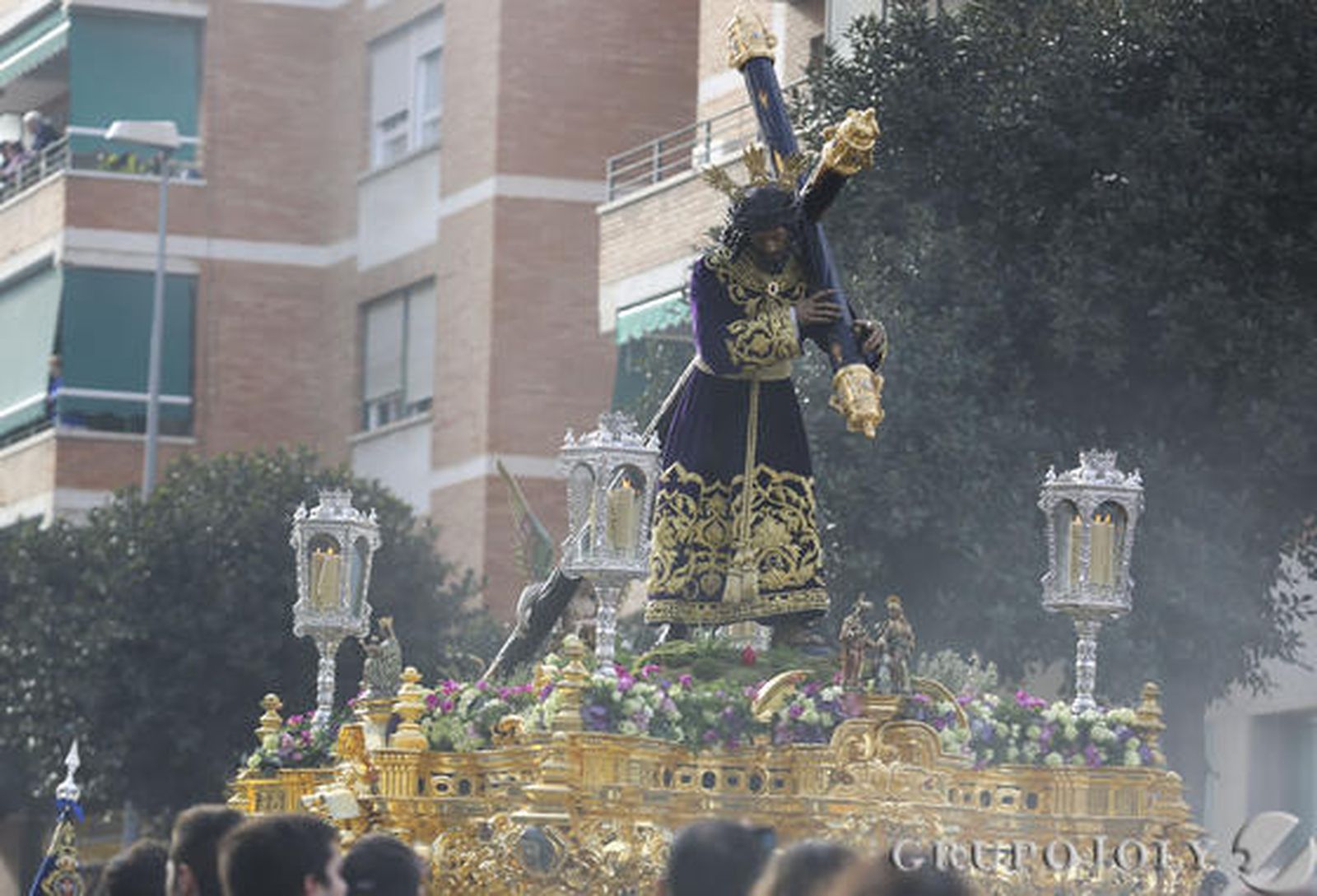 Nueva Esperanza./ Javier Albiñana