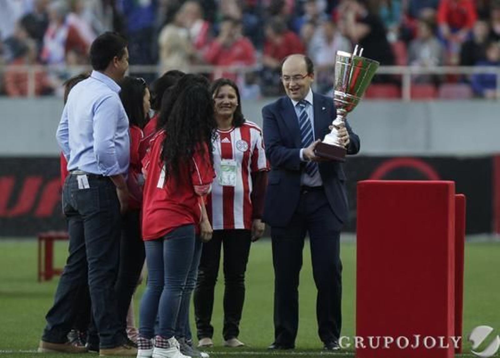 Foto: Antonio Pizarro