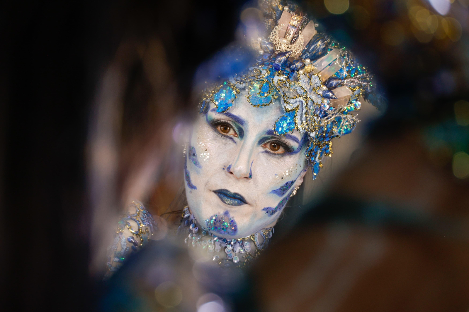 Primera sesión de semifinales del COAC 2024