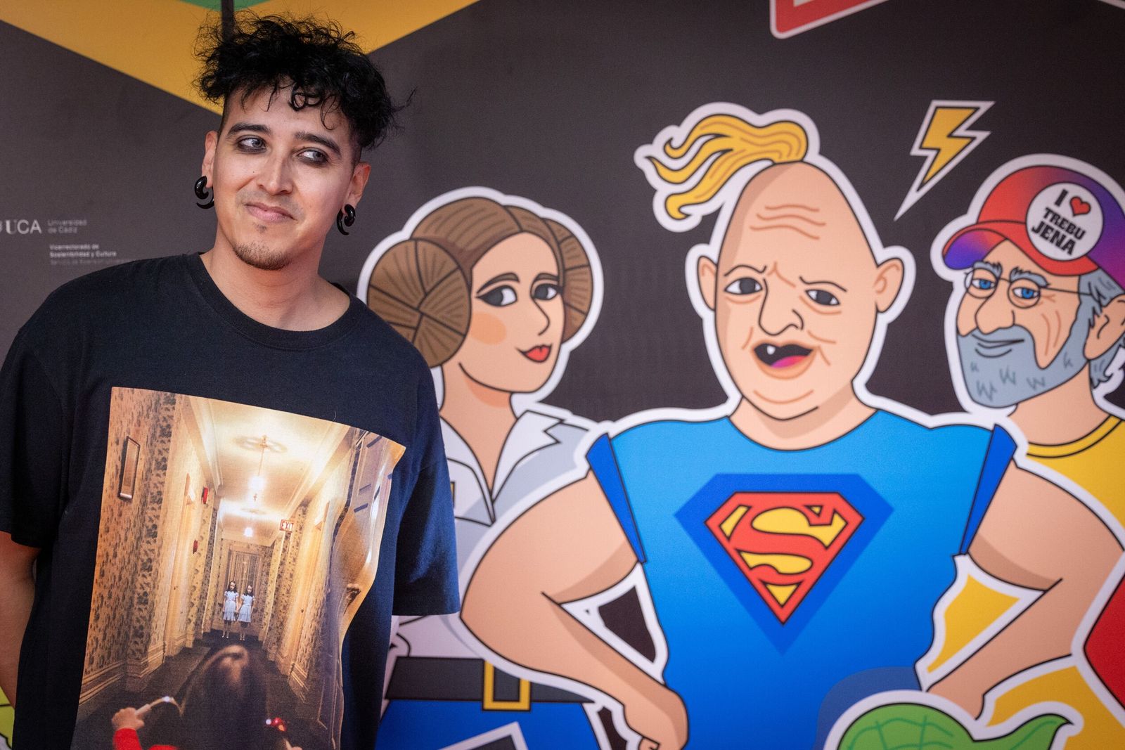 I Festival La Alfombra Colorá