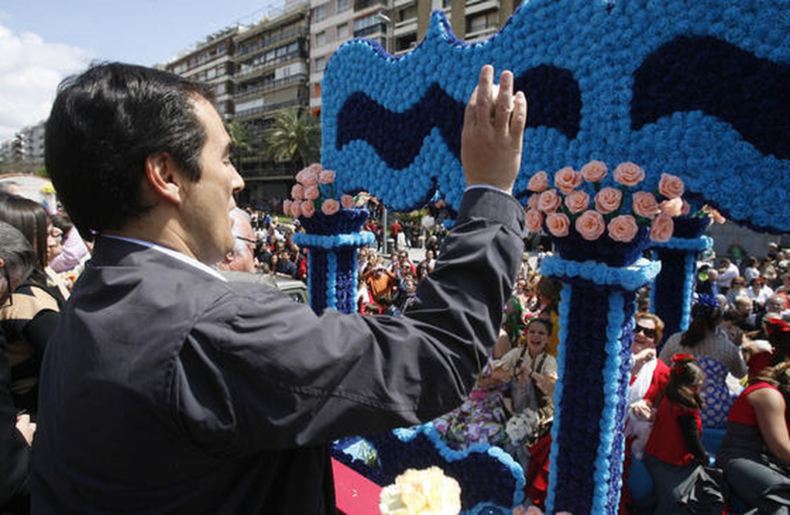 Foto: Jose Martinez Asencio