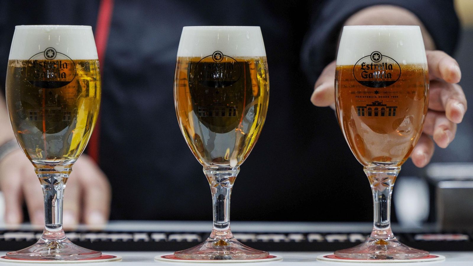 ¿Cuál es la mejor cerveza española?