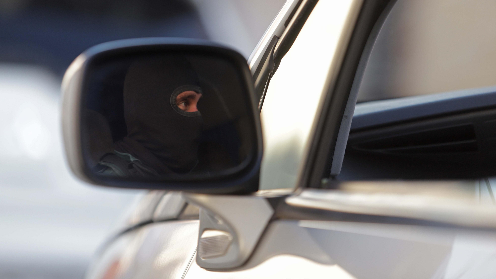 Fotos de los registros de la Guardia Civil en Algeciras