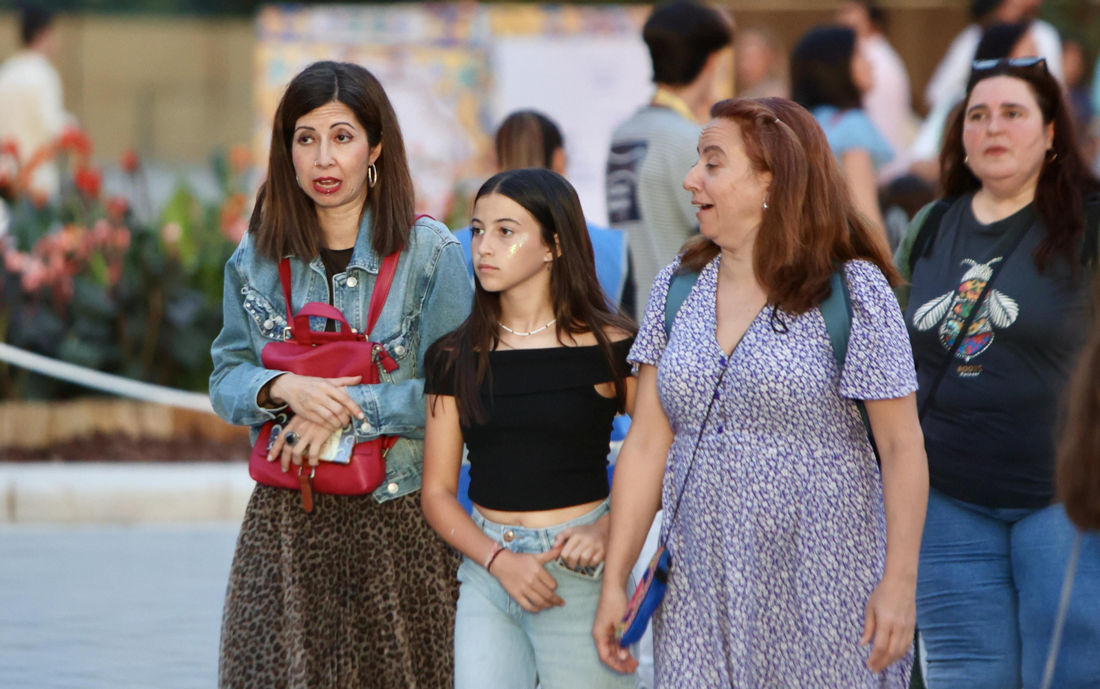 Búscate en el concierto de Aitana