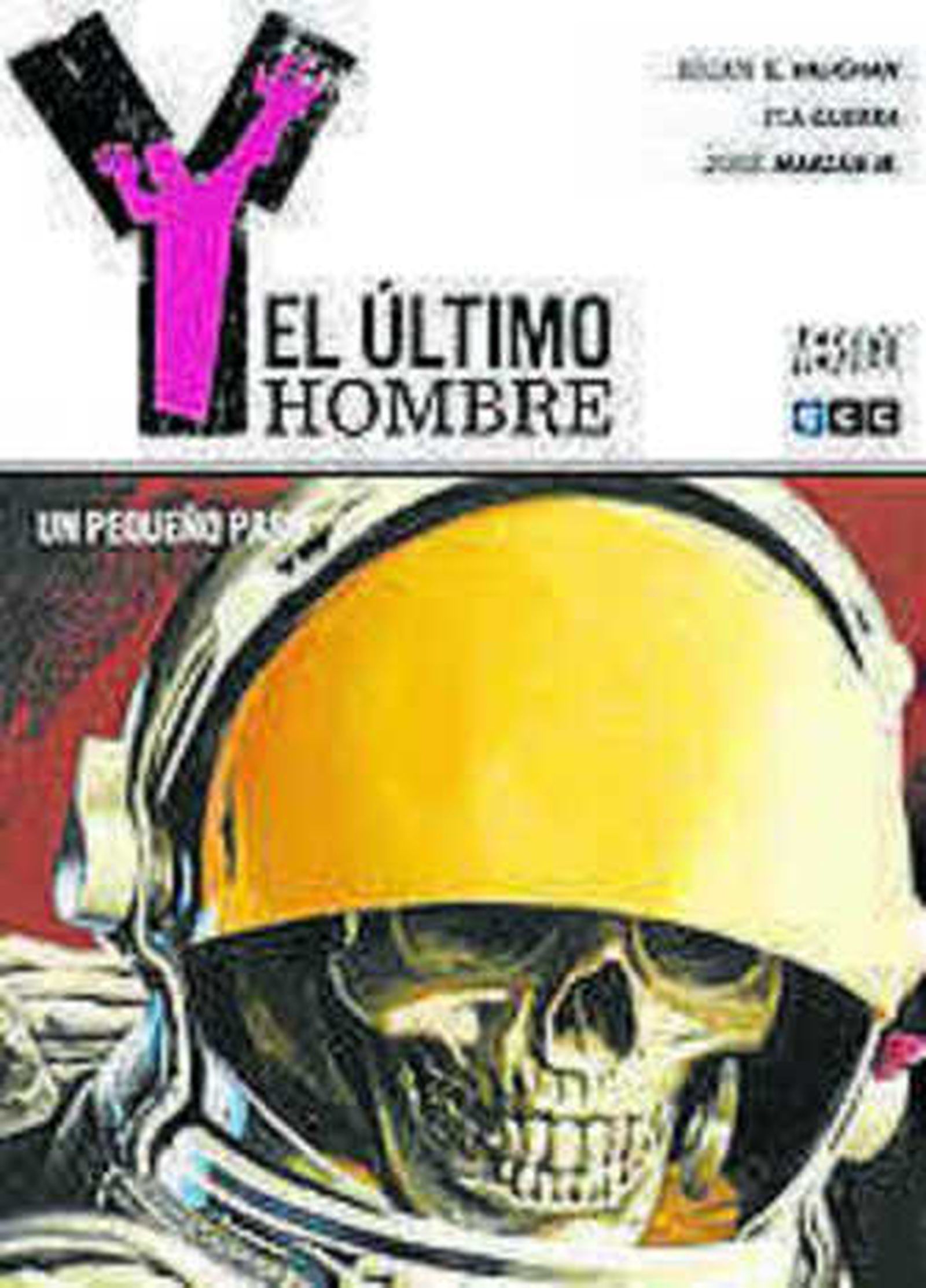 En un mundo de mujeres