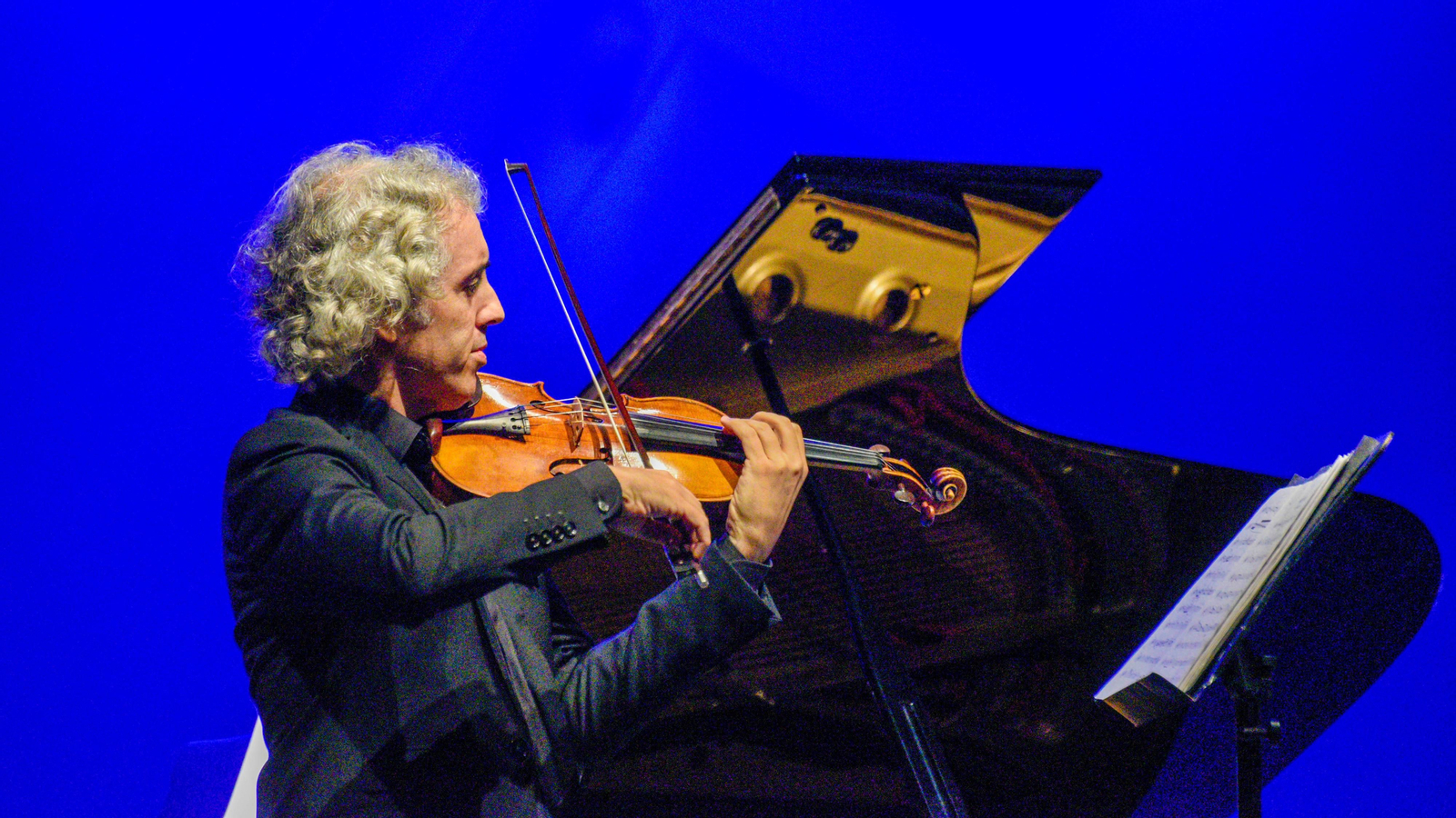 Concierto inaugural 64º temporada de la Sociedad Musical Linense 'Félix Enríquez'