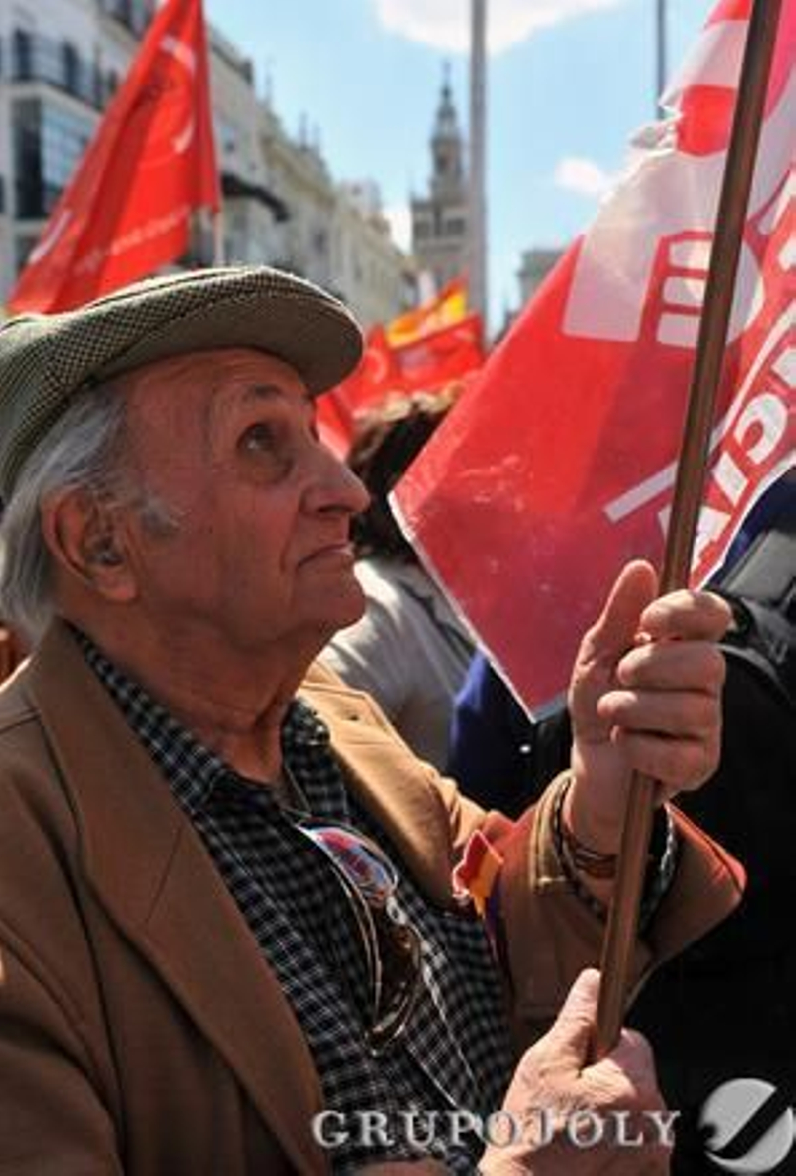 Foto: Juan Carlos Vázquez