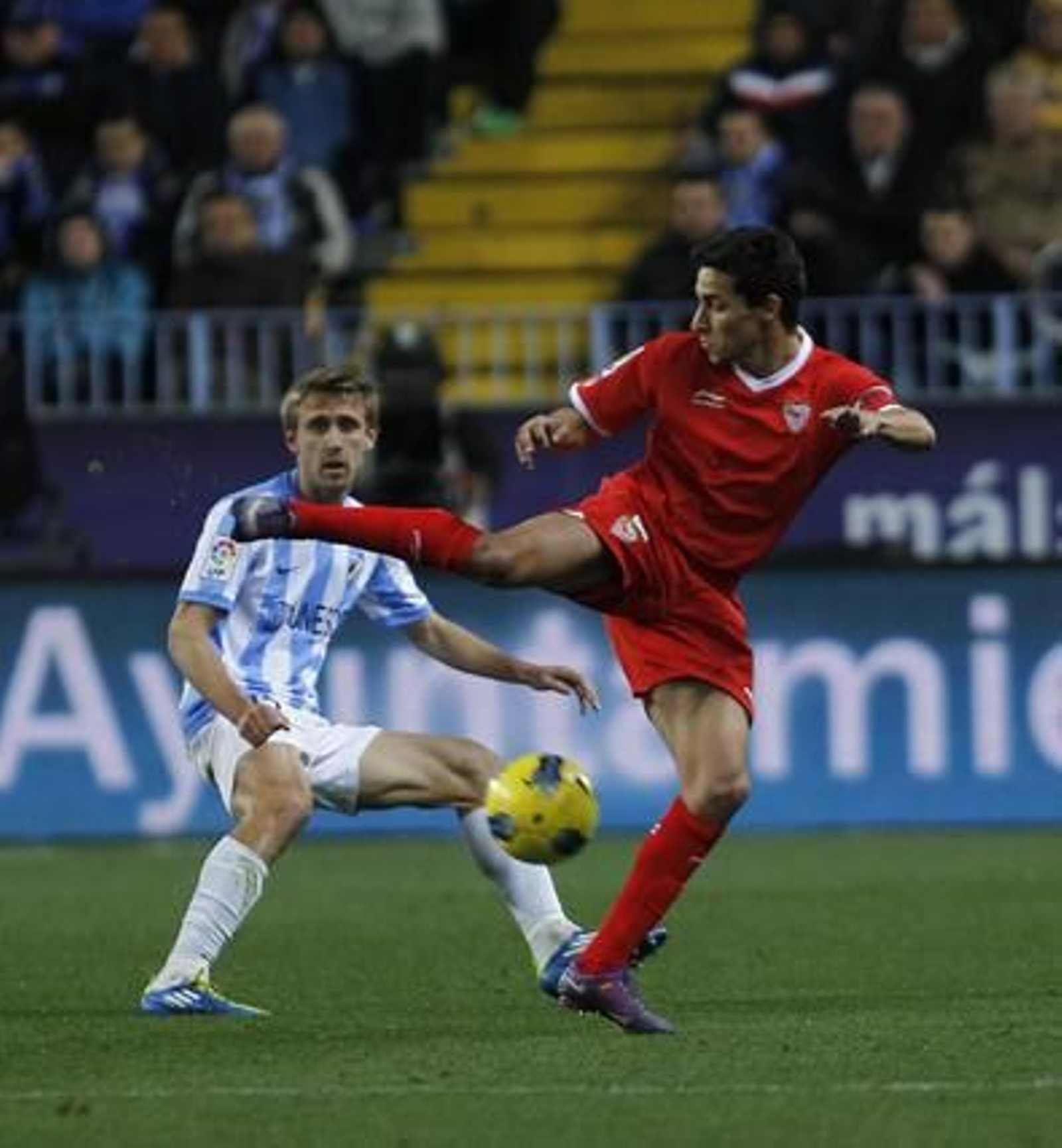 Foto: Sergio Camacho