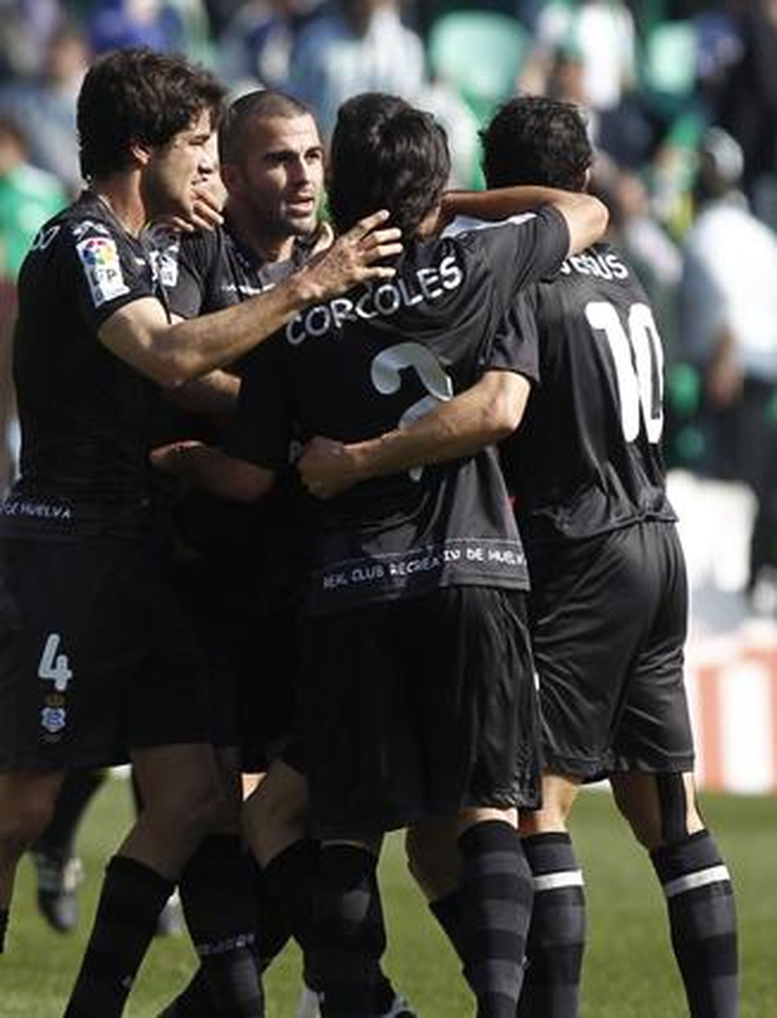 Foto: Antonio Pizarro