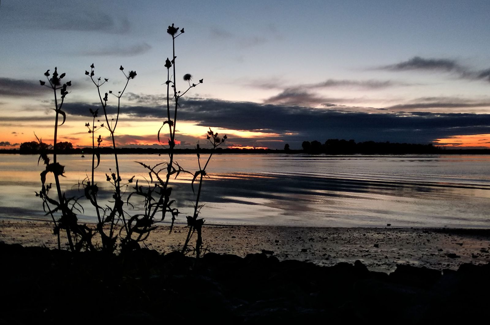 Imágenes del lunes 6 de mayo en Huelva