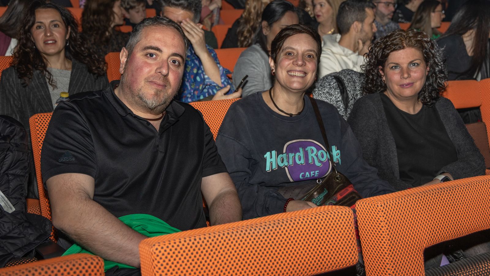 Concierto homenaje a Supersubmarina y a beneficio de 'Proyecto Ilusión de Baeza'