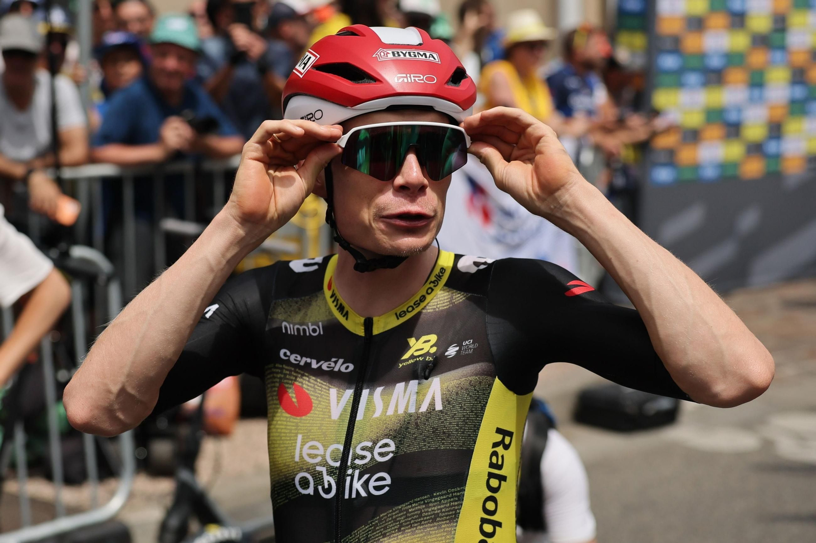 Las mejores fotos del Tour de Francia | Etapa 15