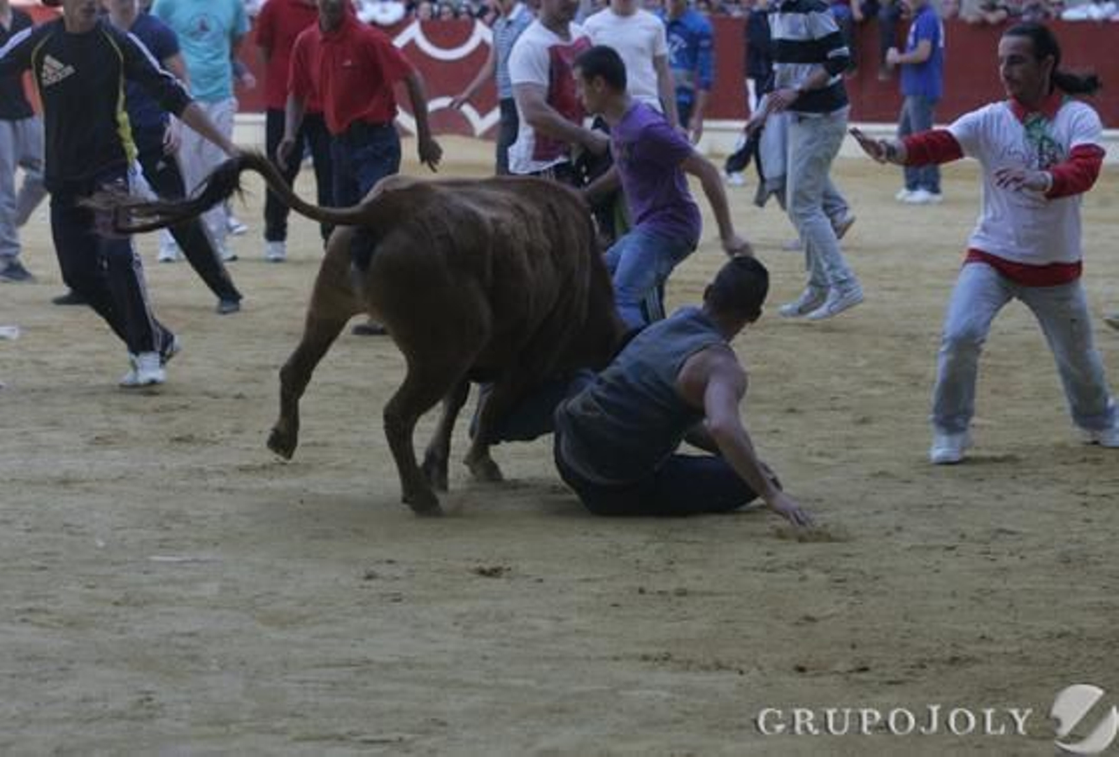 Foto: J.M.Q./Erasmo Fenoy