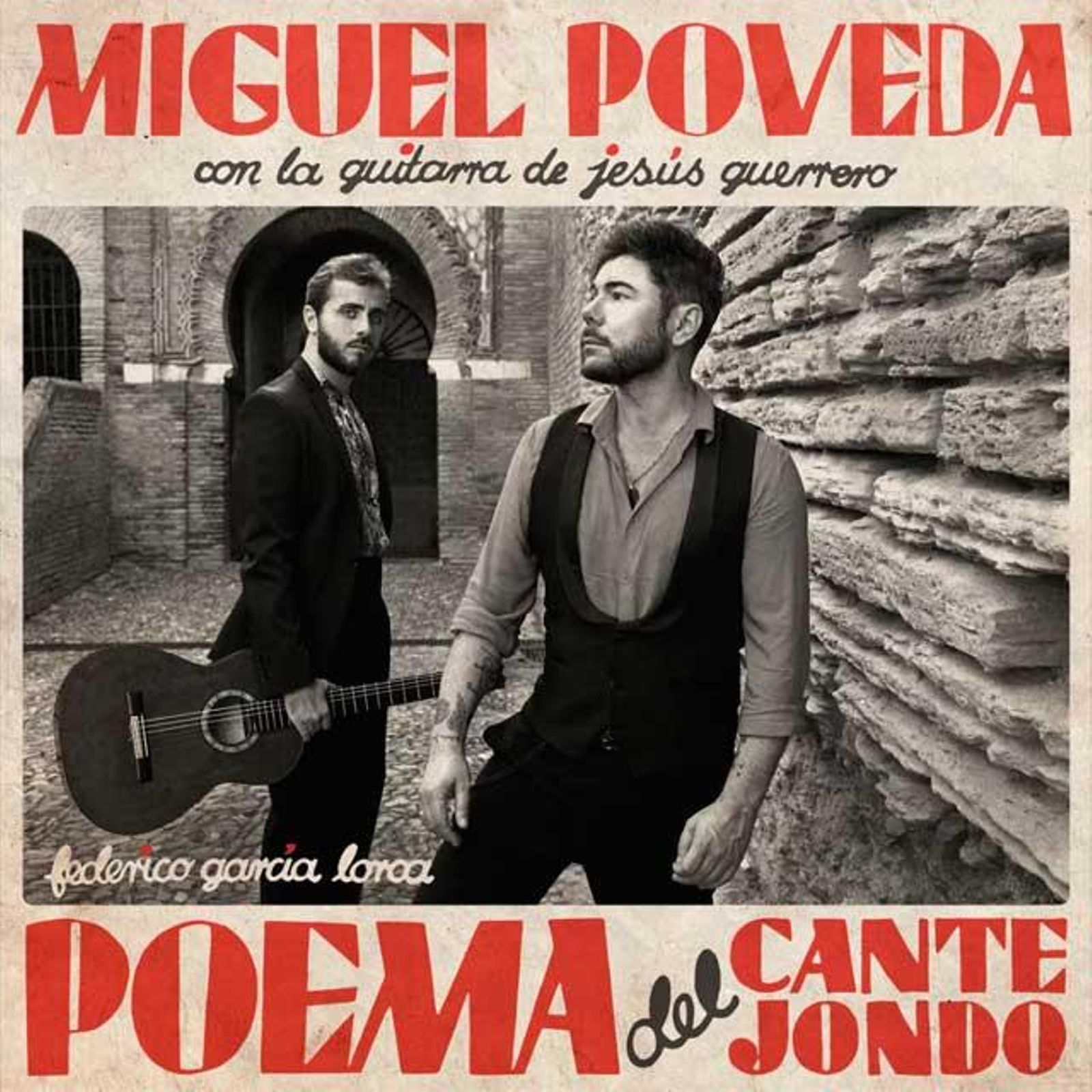 Portada del disco Portada del disco