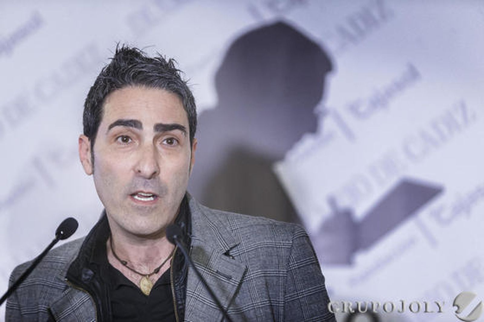 Foto: Julio Gonzalez-Joaquin Pino-Fito Carreto