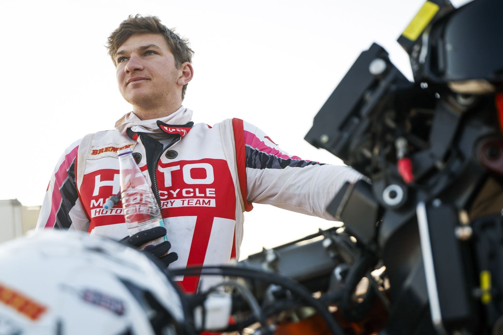 Las mejores fotos del Rally Dakar | Octava etapa