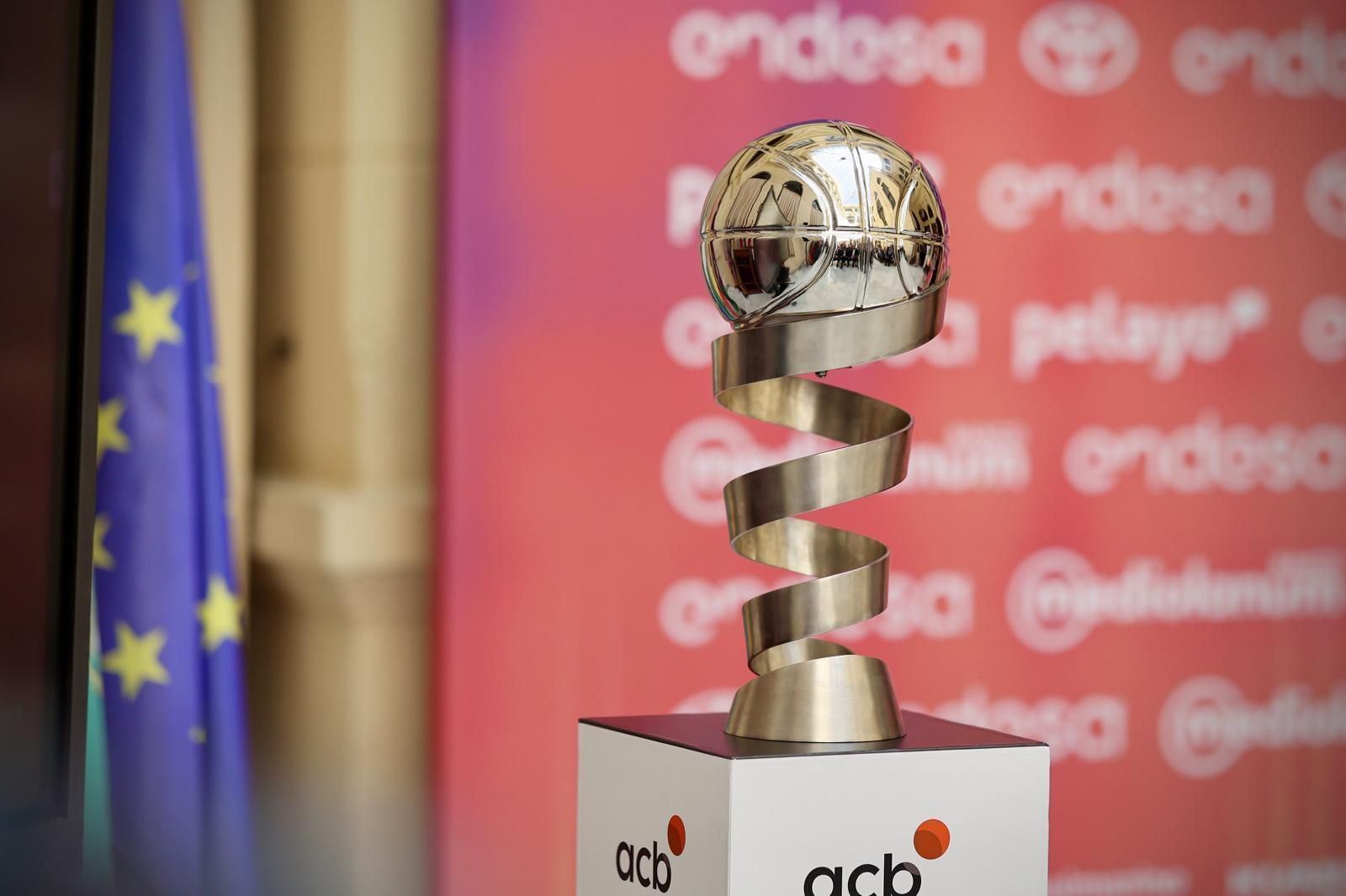 Las fotos del sorteo de Supercopa con mucho VIP: Duda, Carlos Suárez, Sergio Rodríguez...