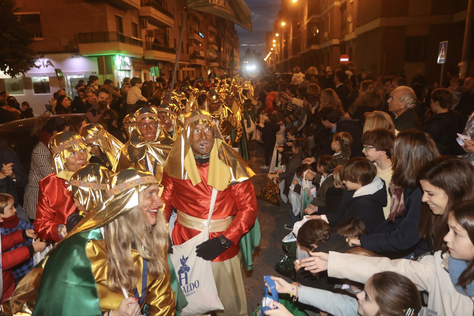 Heraldo de Los Remedios