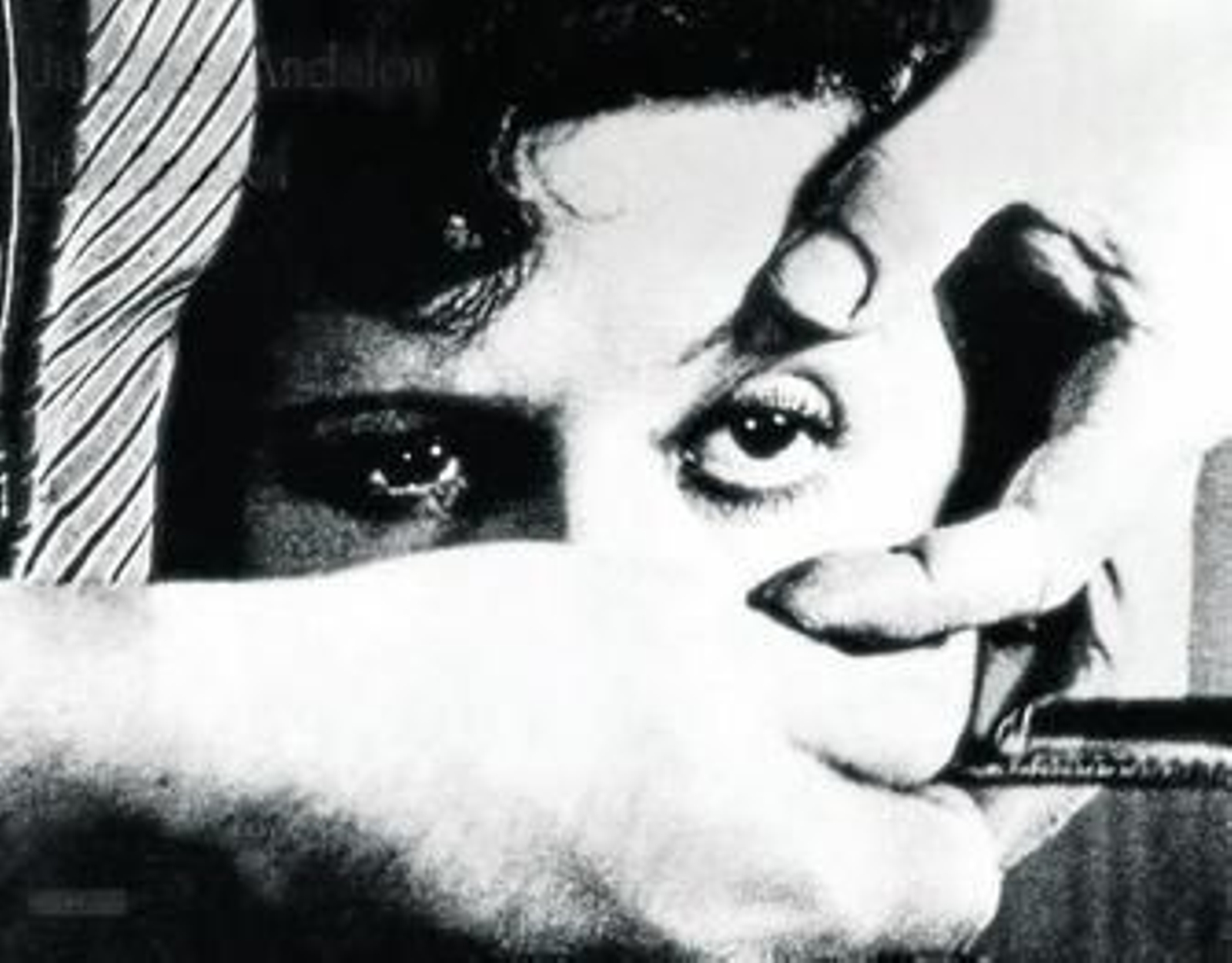 'Un perro andaluz' (1929), de Luis Buñuel.