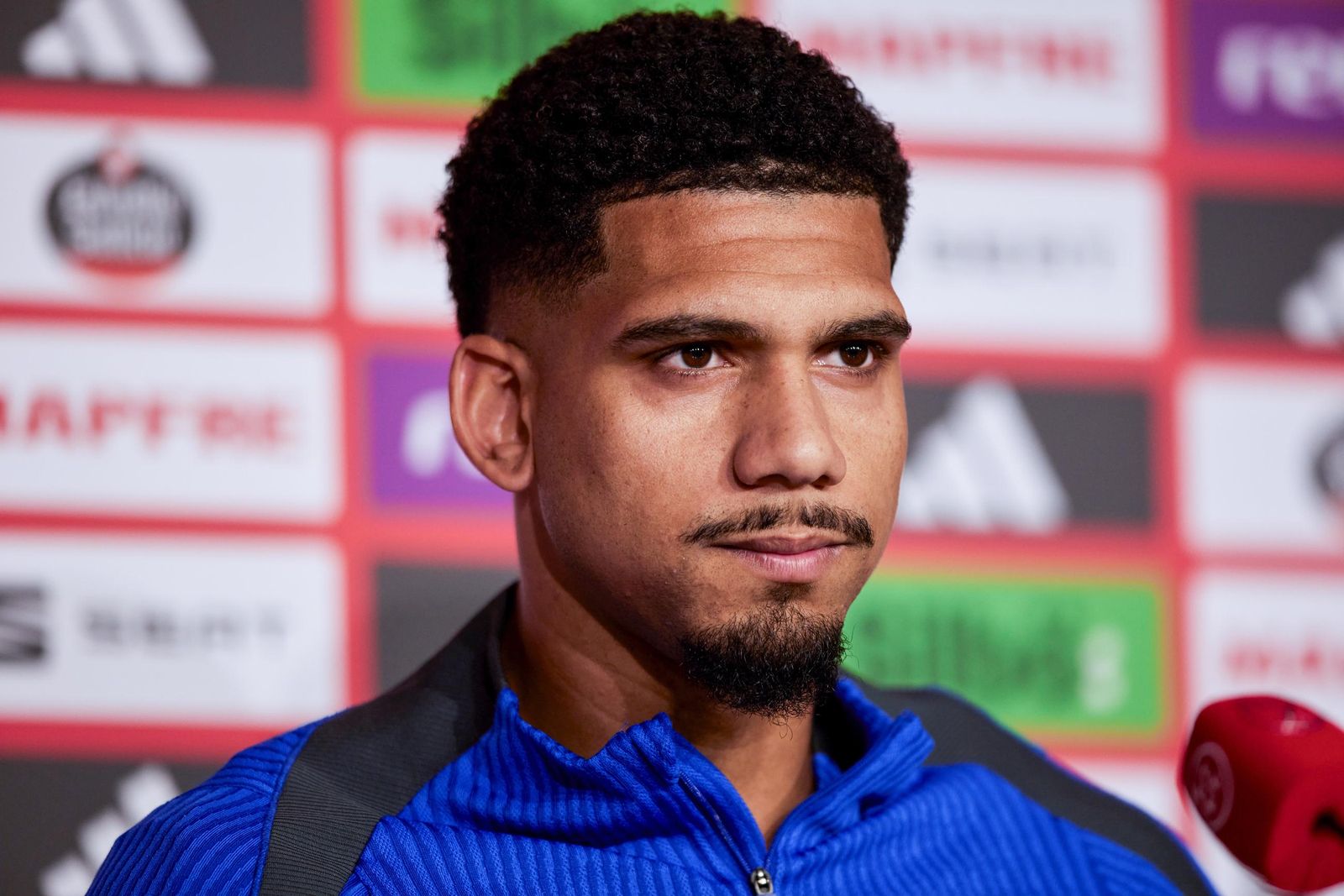 La fotos del día antes de la final de Copa Barcelona - Real Madrid