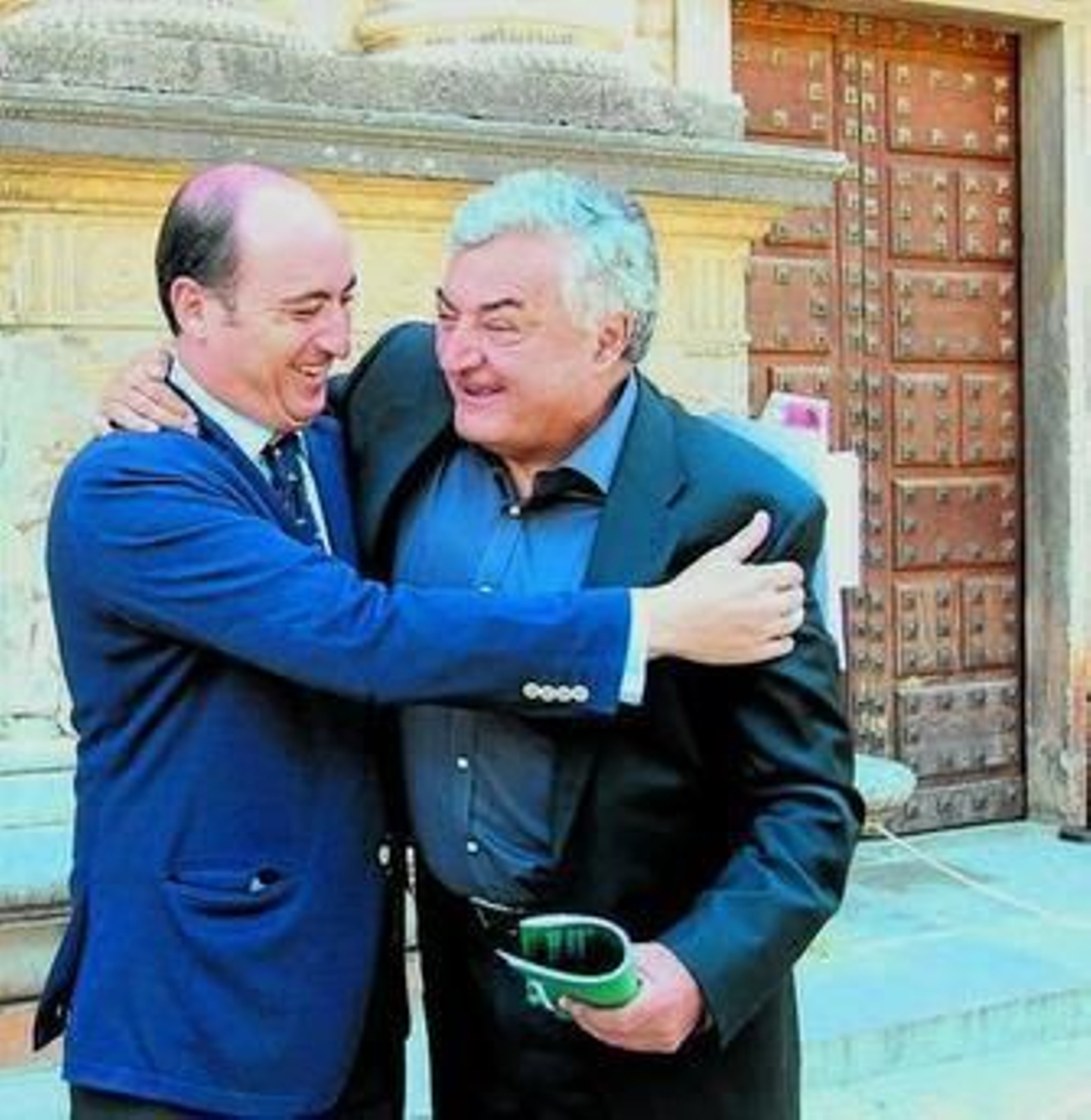 "Si Cultura sigue por este camino, será el comienzo de una larga amistad"