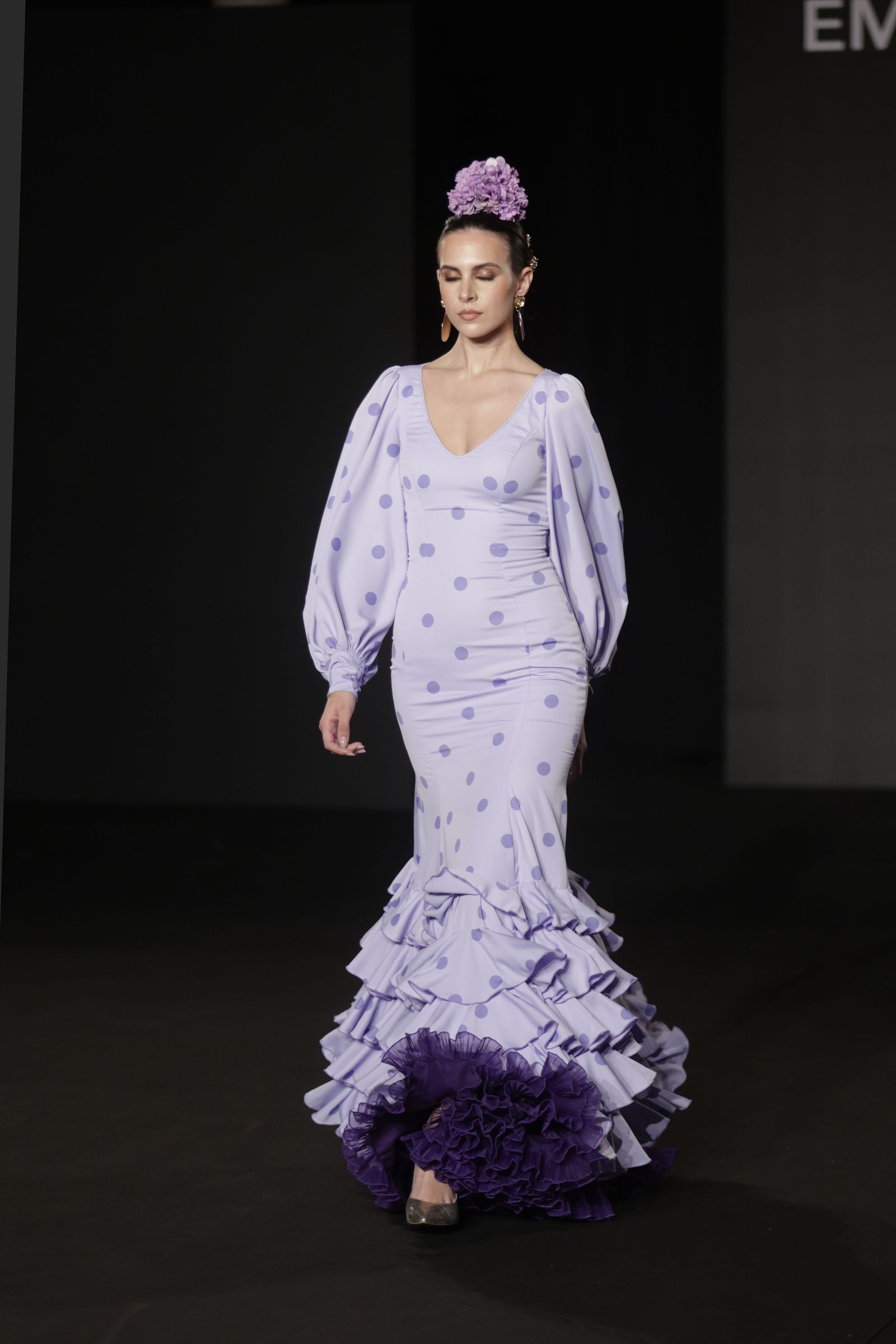 El desfile de Emprende Lunares 2023, todas las fotos