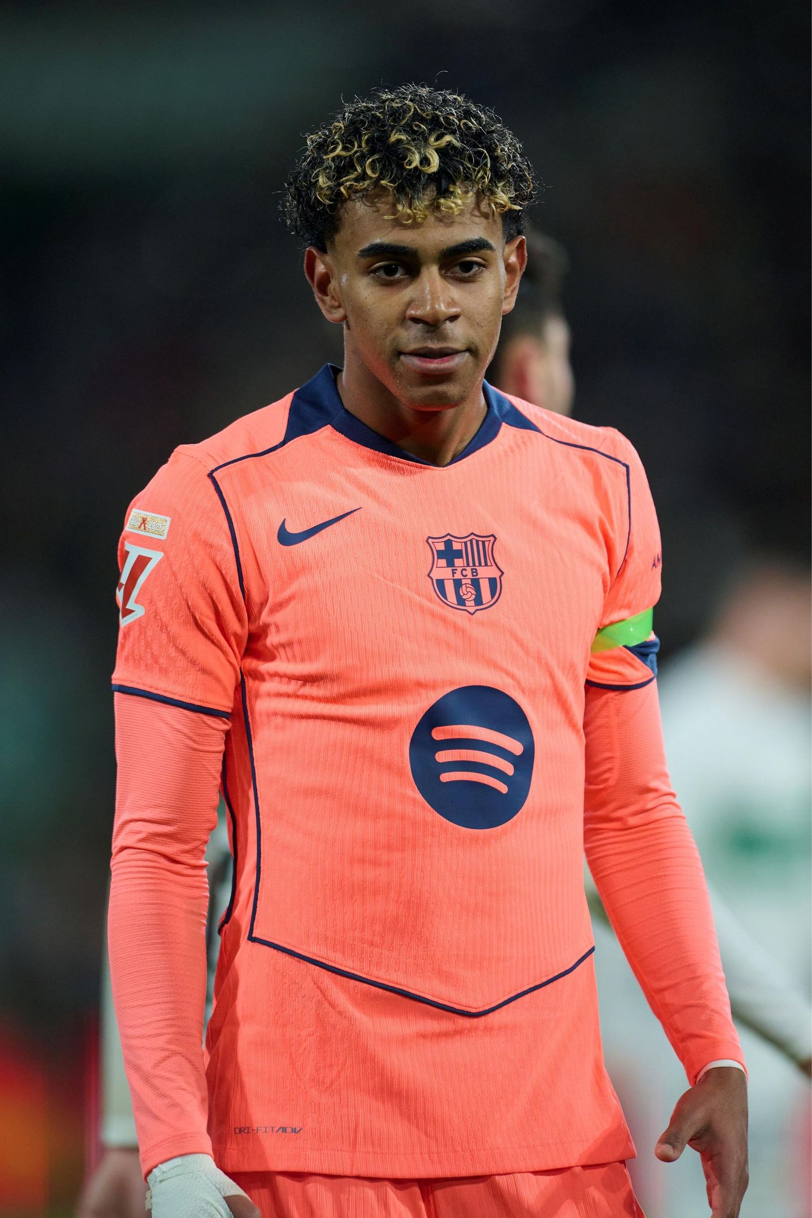 Las fotos del Elche-Barcelona