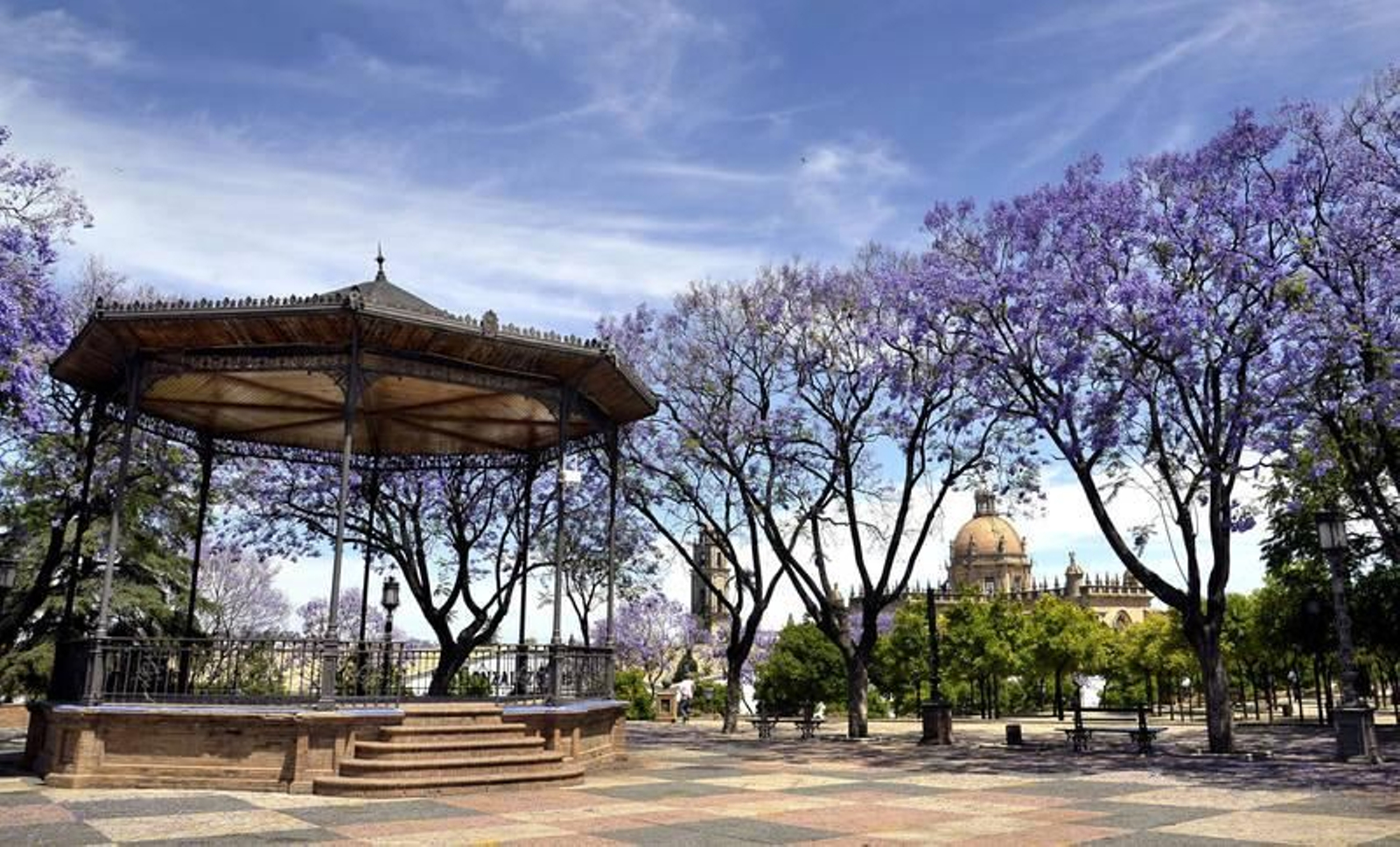 Alameda Vieja Alameda Vieja