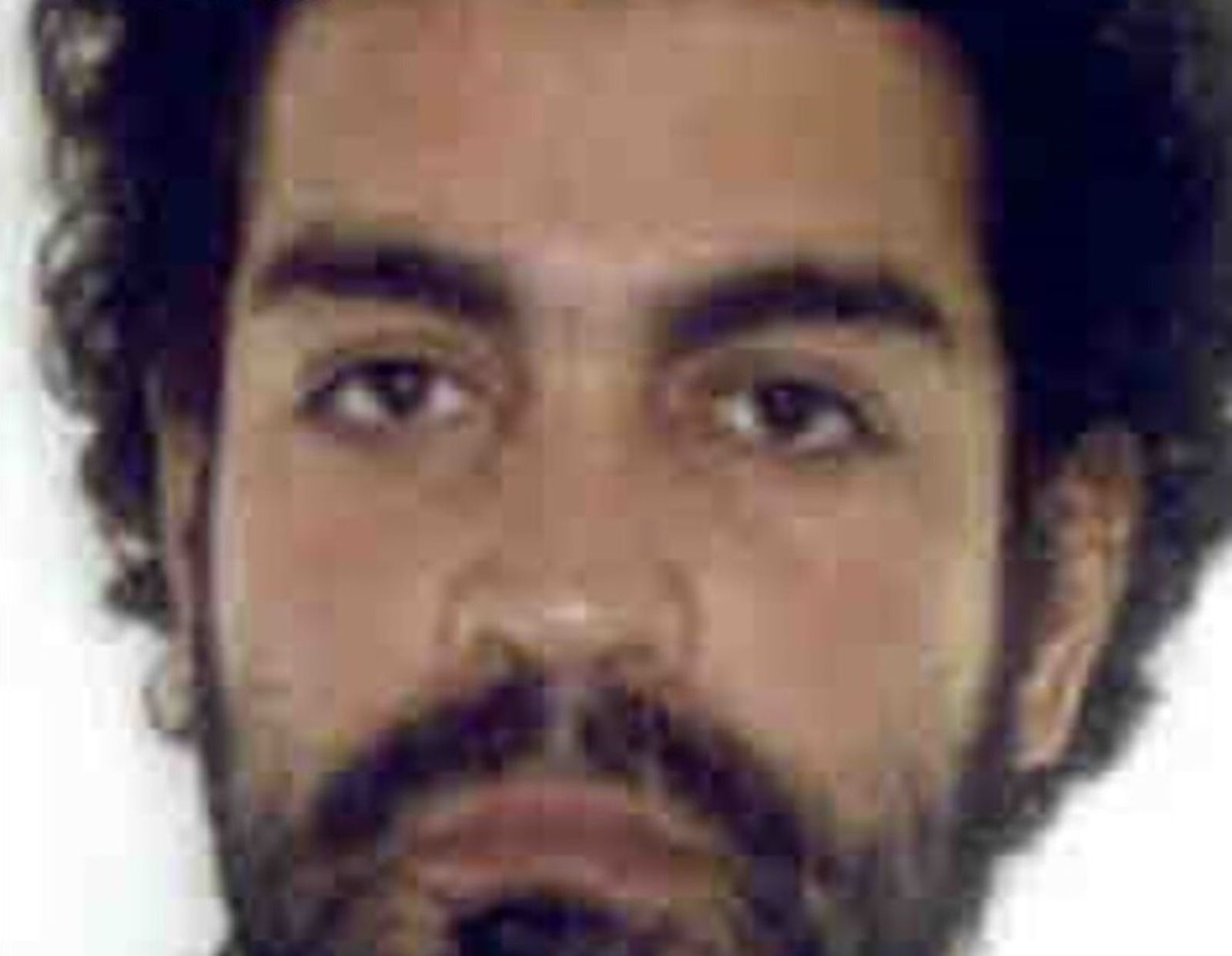 Carlos Garrido Delgado.