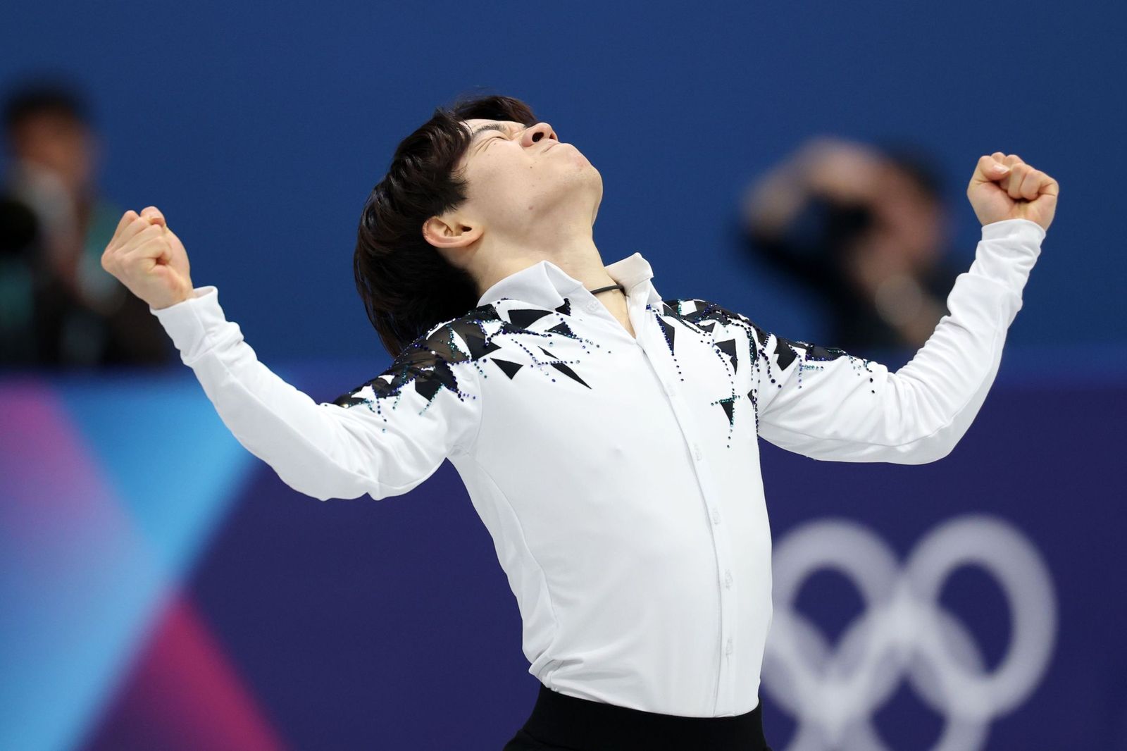 Las mejores fotos de los Juegos Olímpicos de invierno Milán Cortina d'Ampezzo 2026 | Segunda jornada