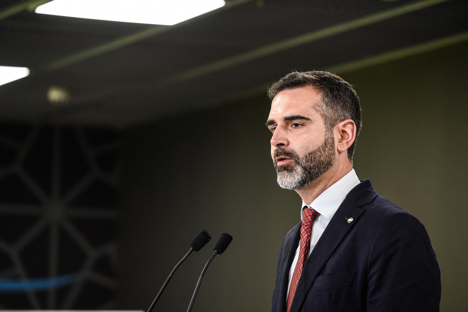 Imágenes del Desayuno Coloquio "Enomía azul, claves para el desarrollo sostenible" organizado por el Grupo Joly