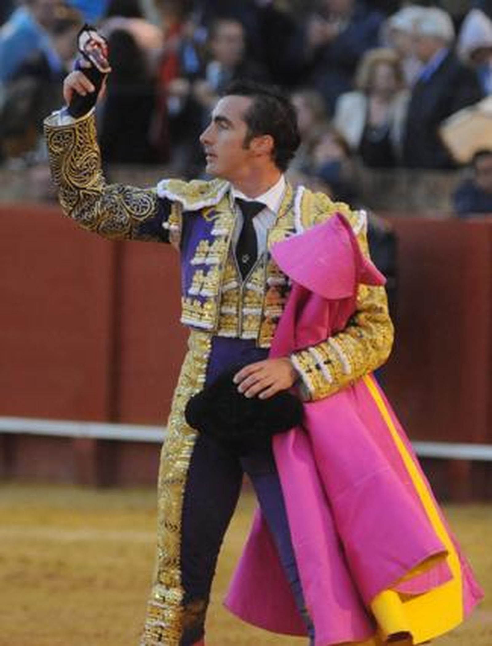 Foto: Juan Carlos Vázquez