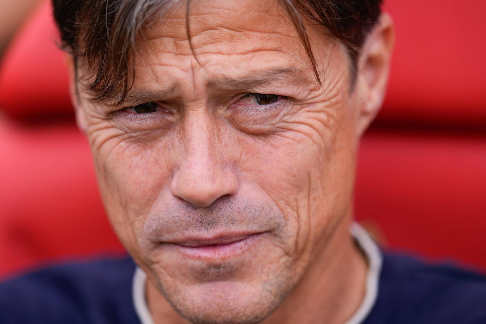 Las mejores fotos del Rayo Vallecano-Sevilla