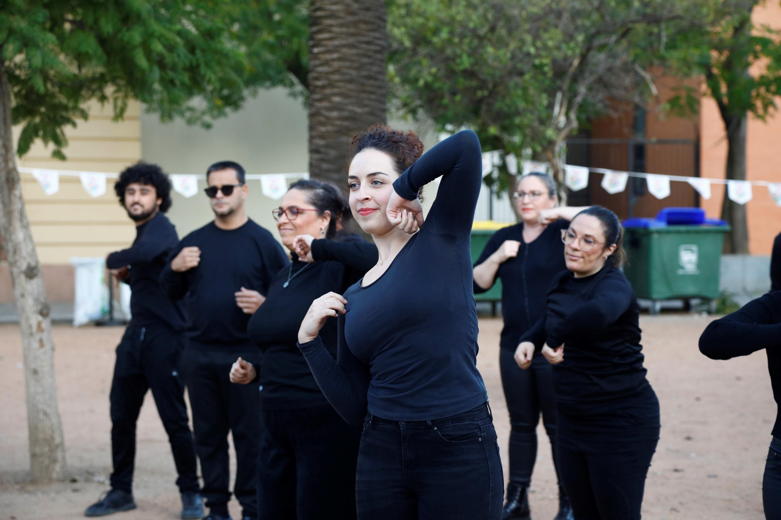 La 30 Feria de la Solidaridad de Córdoba, en imágenes