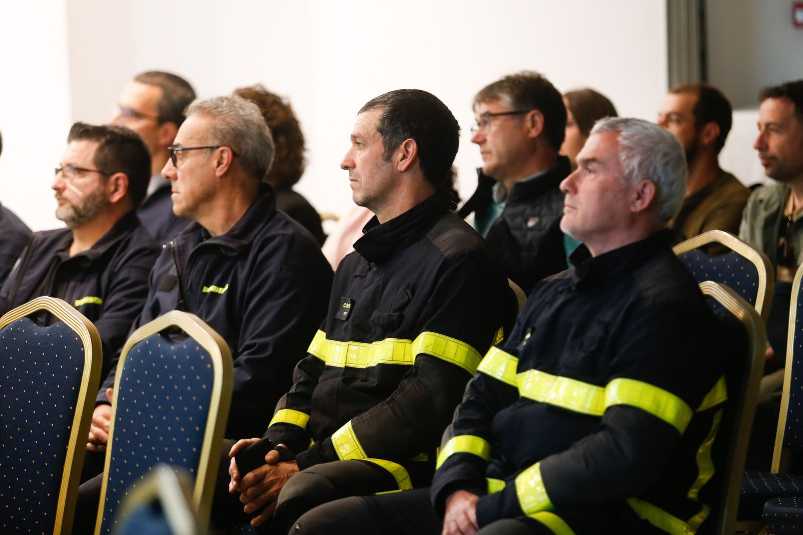 Fotos de la entrega de reconocimientos por el Día de Andalucía en Los Barrios