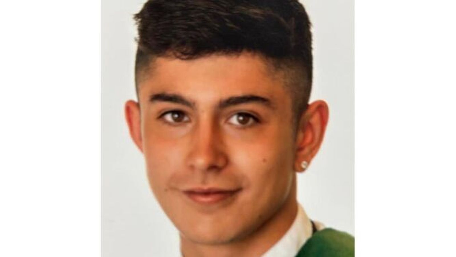 Rubén Agüera Quirós.