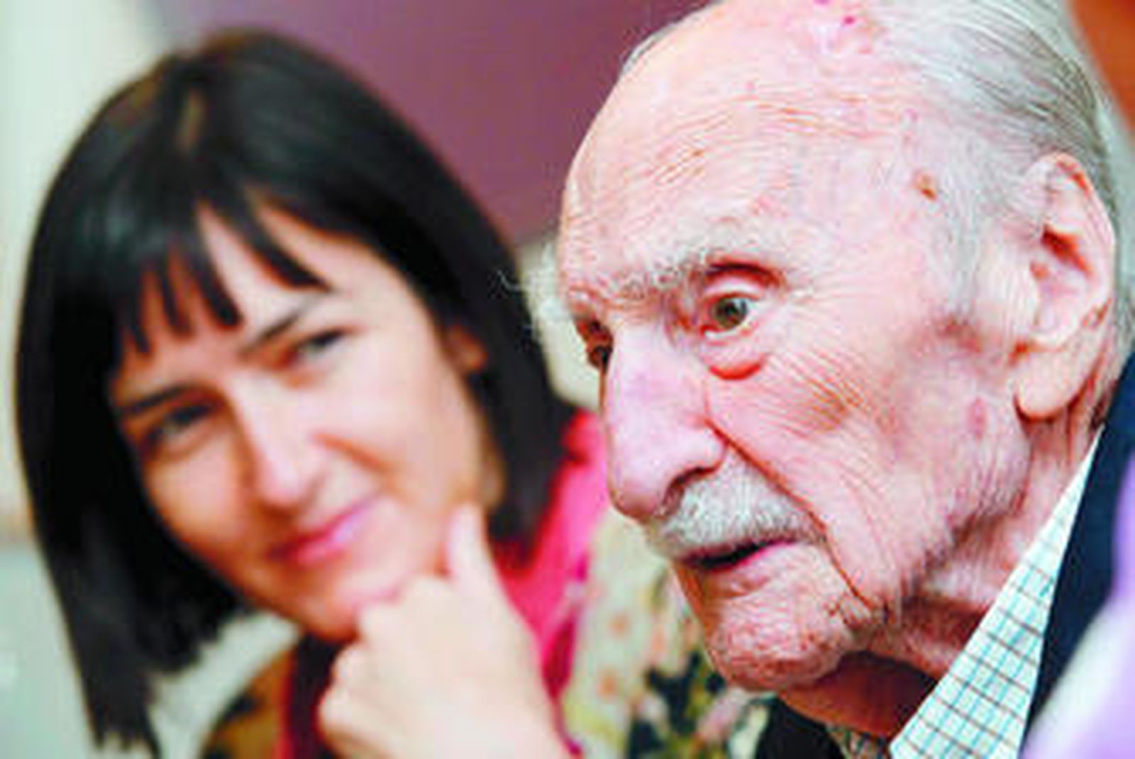 Francisco Ayala, uno de los grandes poetas del siglo XX, falleció ayer a los 103 años.