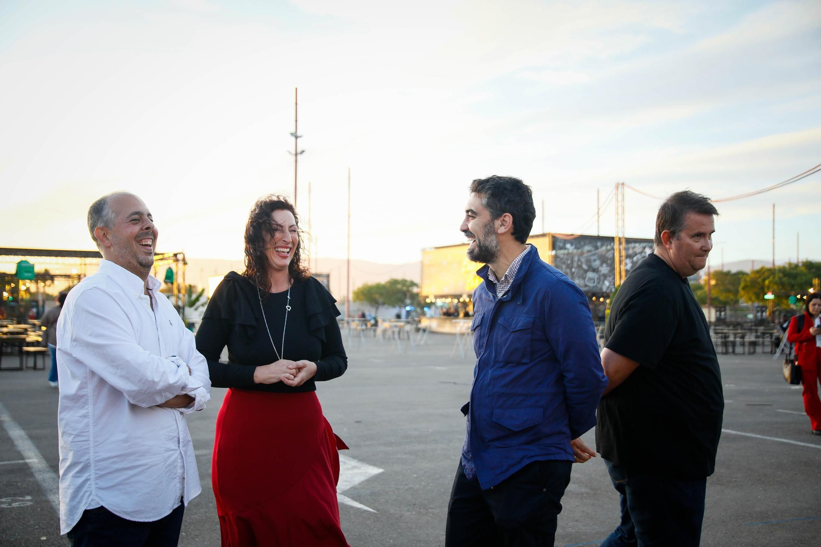 La mejores hamburguesas de 'The Champions Burger', en imágenes