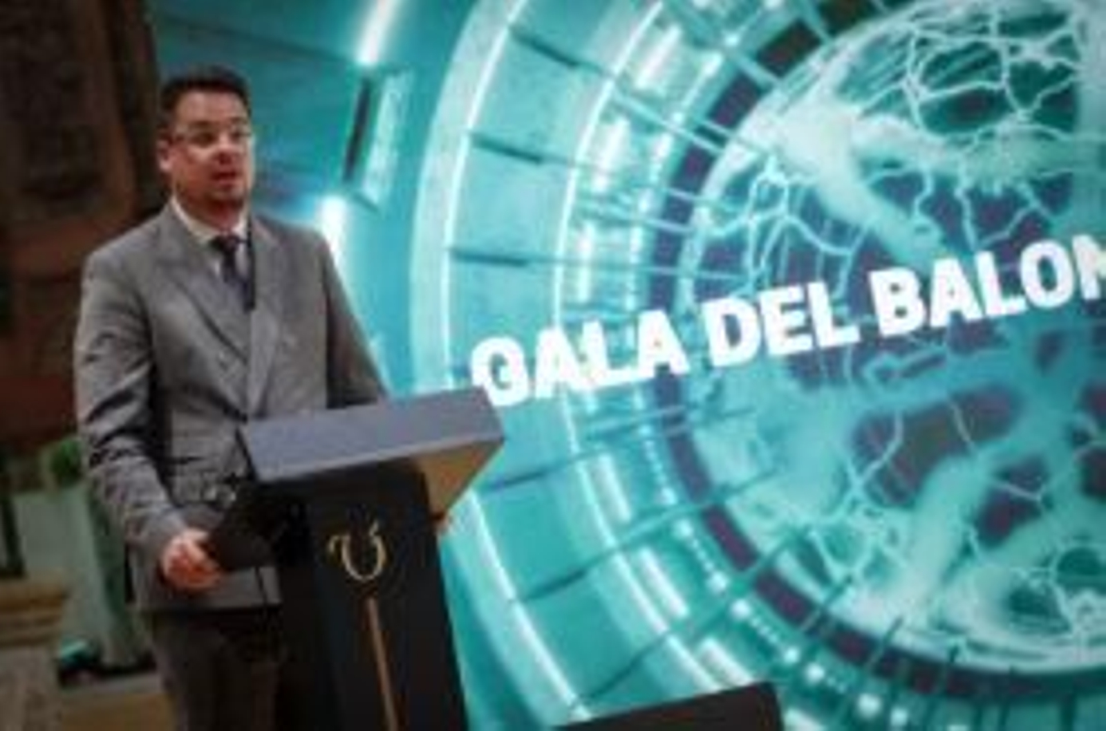 En imágenes: Úbeda, escenario de la Gala del Balonmano Andaluz 2025