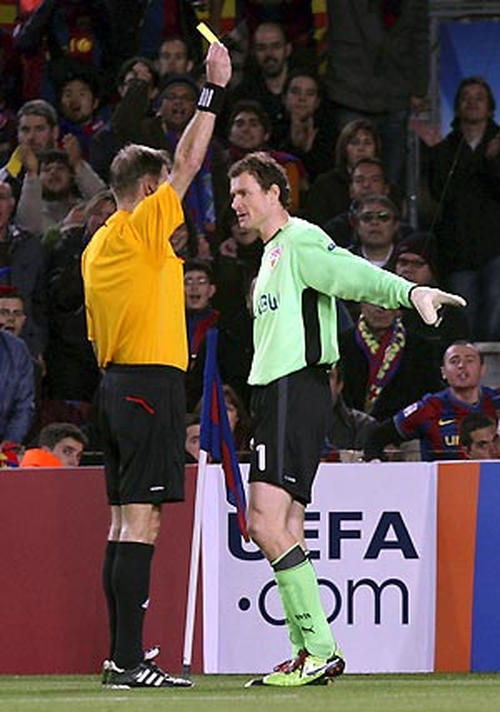 Foto: Afp Photo / Reuters / Efe