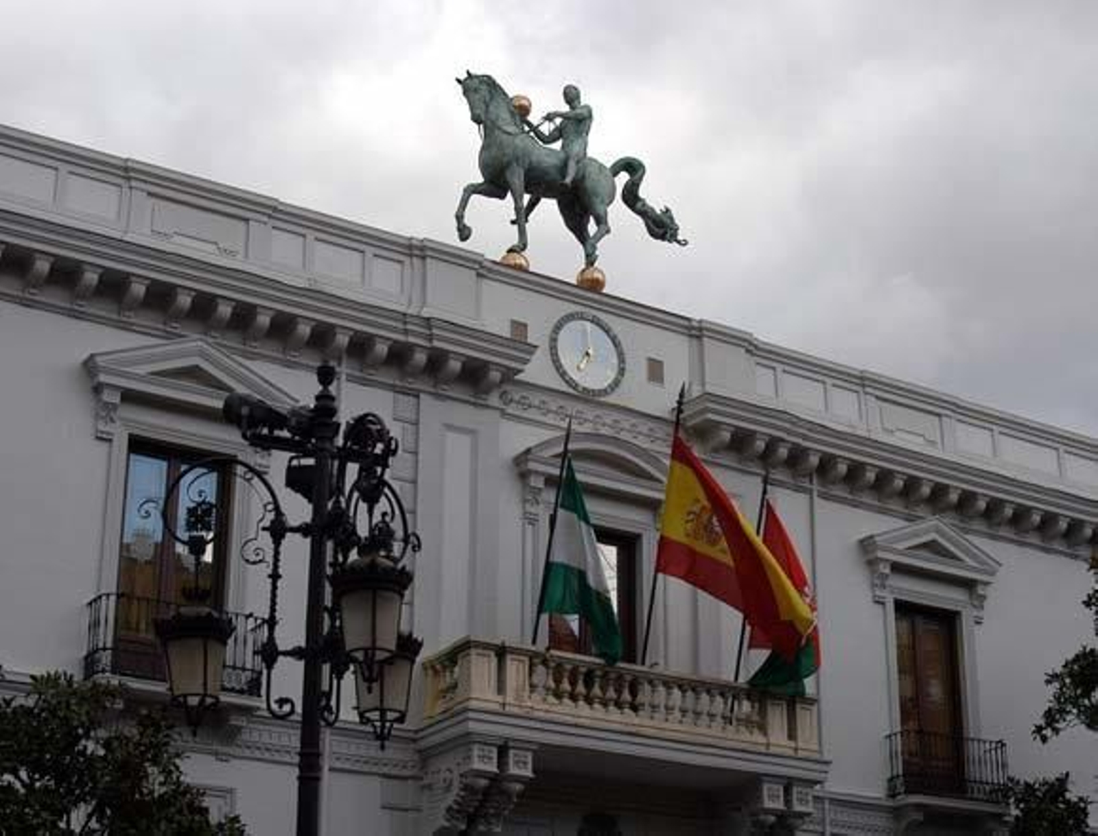 Las estampas de la discordia