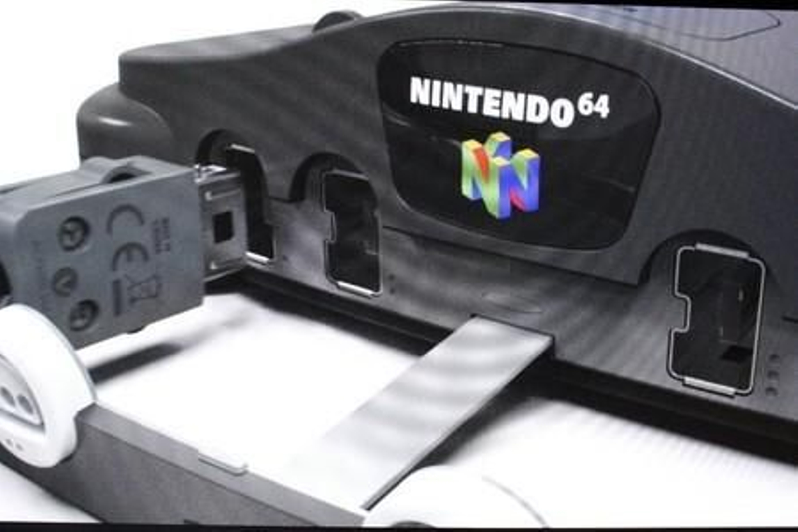 Nintendo 64