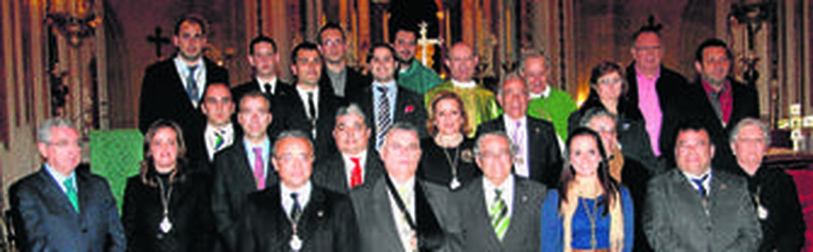 José Luis Cantón toma posesión de los Estudiantes