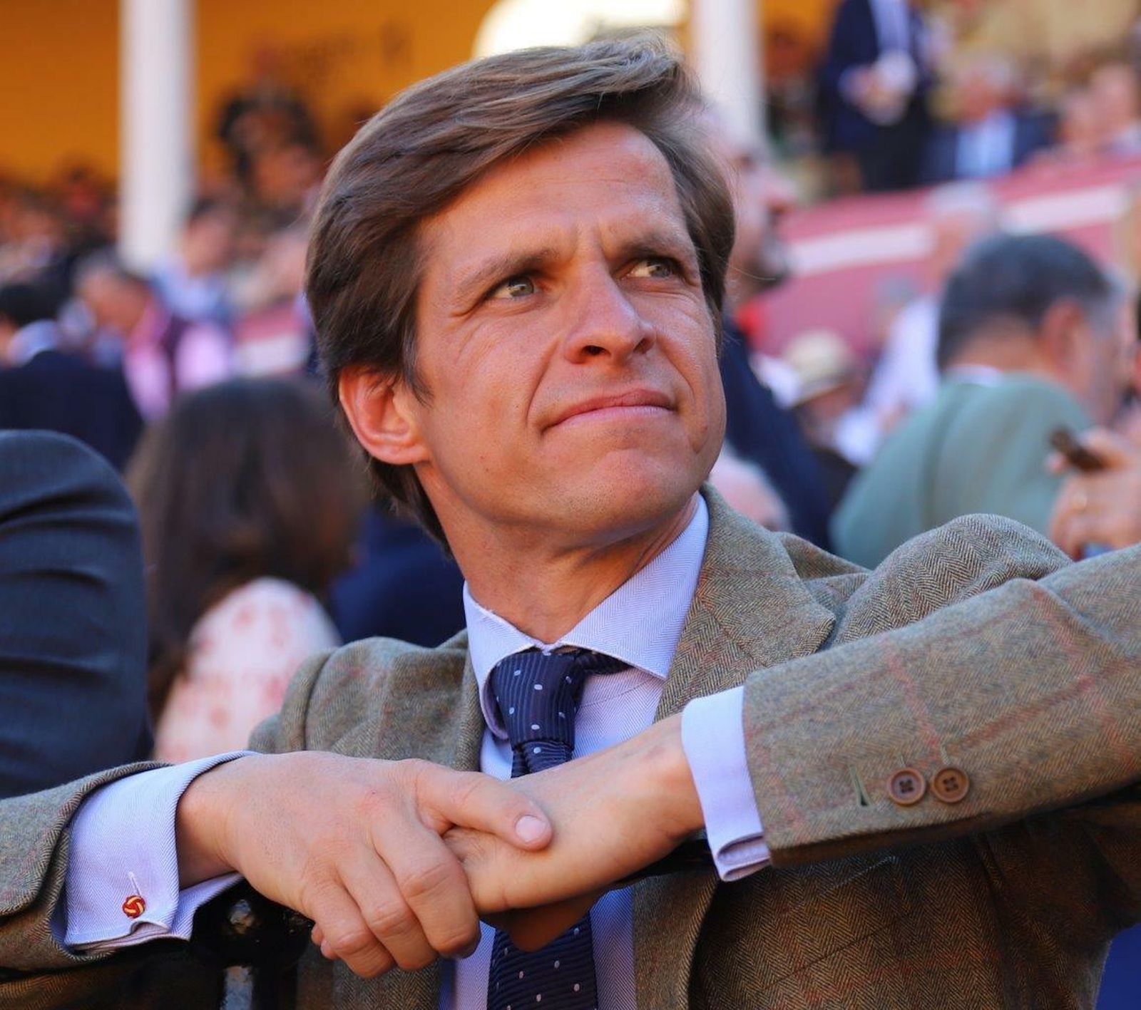 Julián López , El Juli