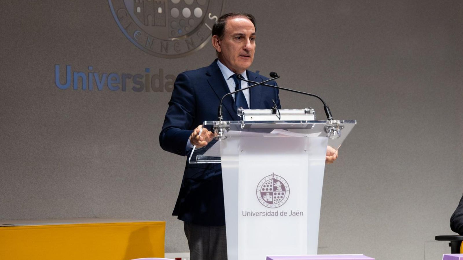 Asamblea Electoral de la CEJ