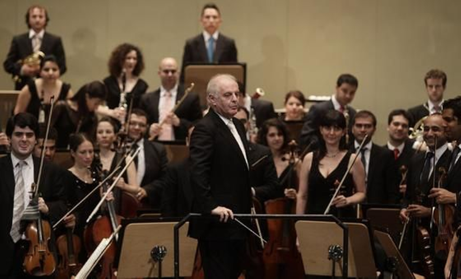 Foto: Antonio Pizarro