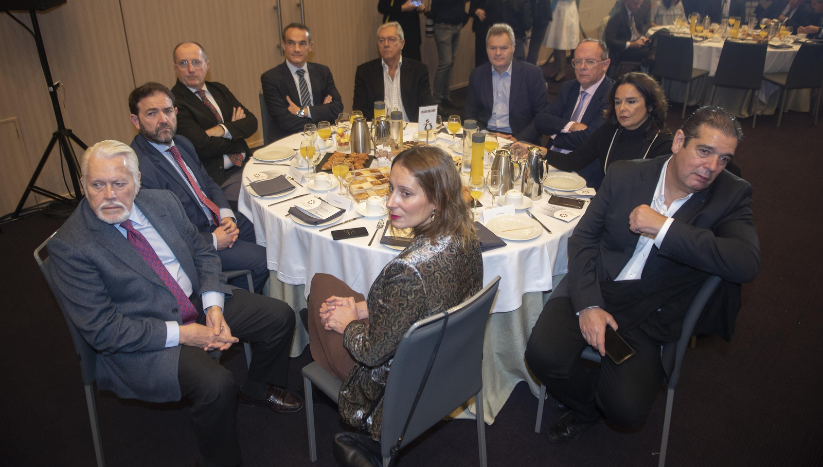 FORO JOLY.  Dña.Carolina España