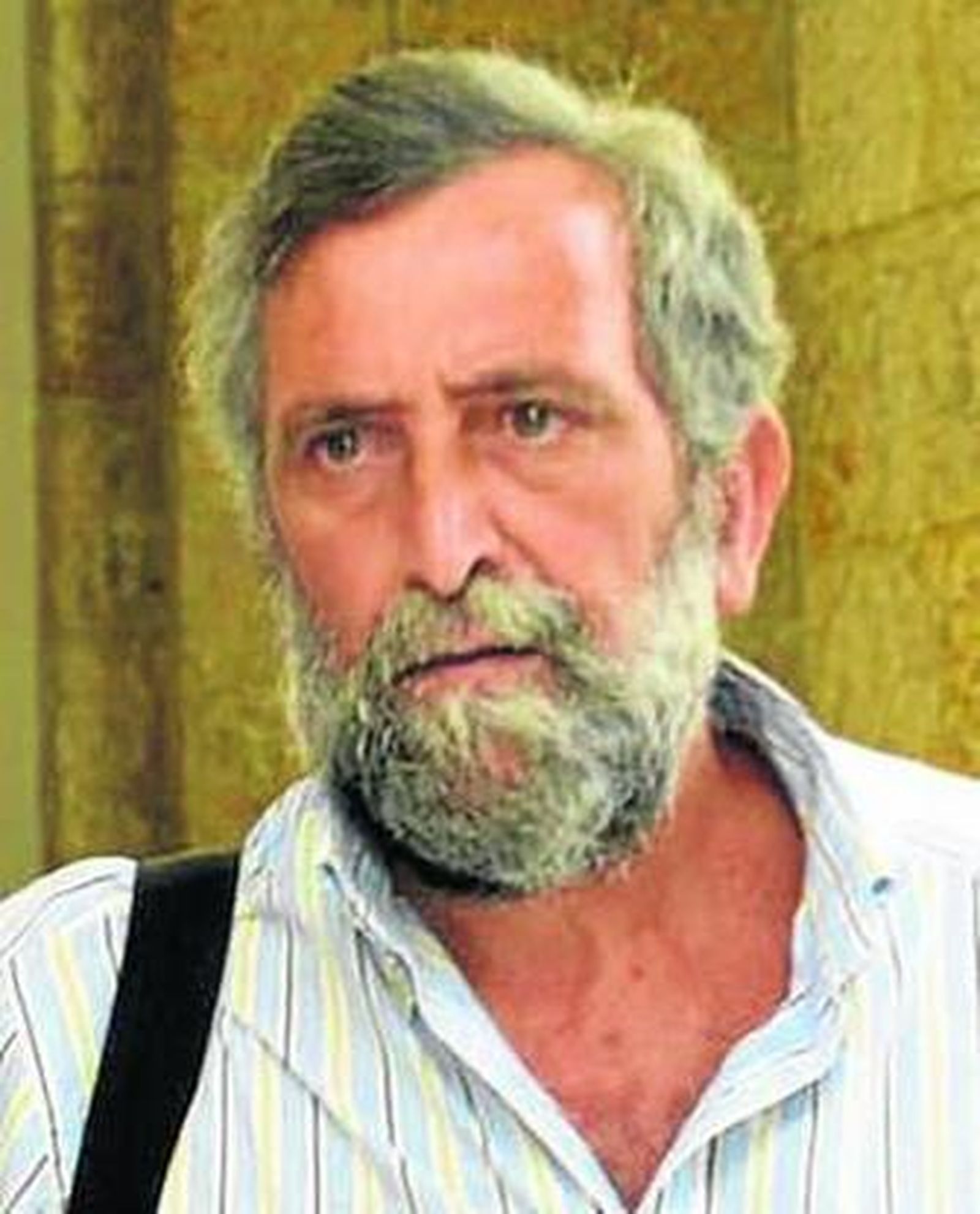 Miguel Paramio (USO-Delphi)