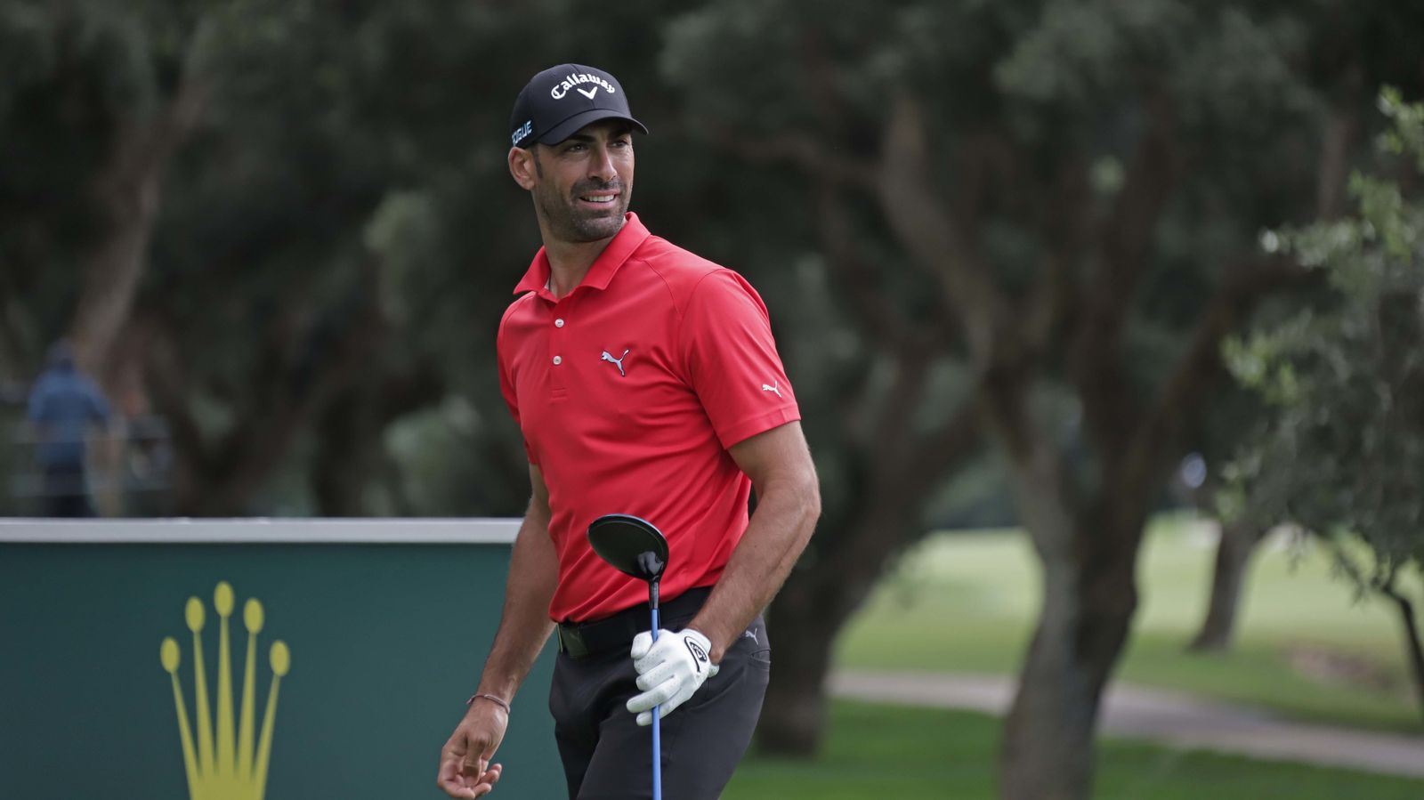 II Jornada del Andalucía Masters en imágenes