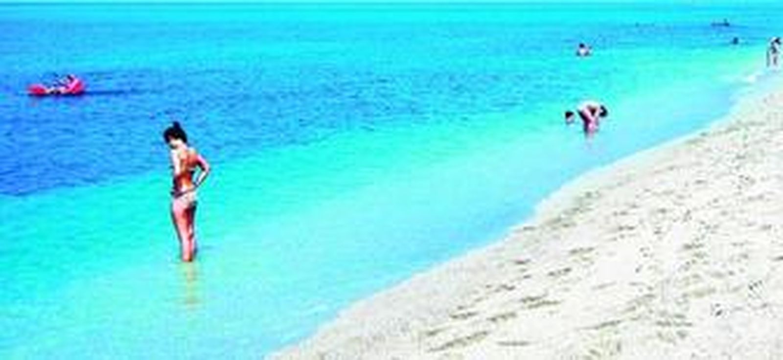 Un rincón para toparse con el sol